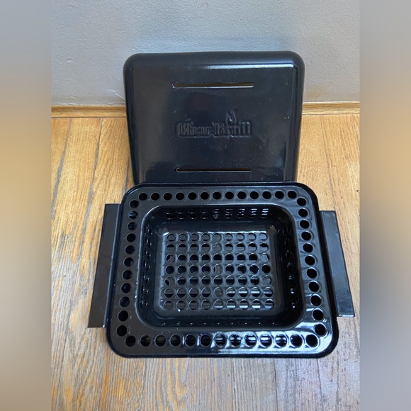 Char-Broil Flavor Chamber Infusion Cooker - Picture 2 of 11